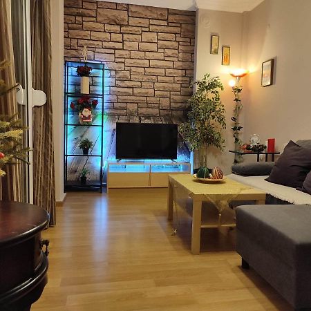 Pantheon Apartments سالونيك المظهر الخارجي الصورة