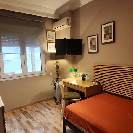 Pantheon Apartments سالونيك المظهر الخارجي الصورة