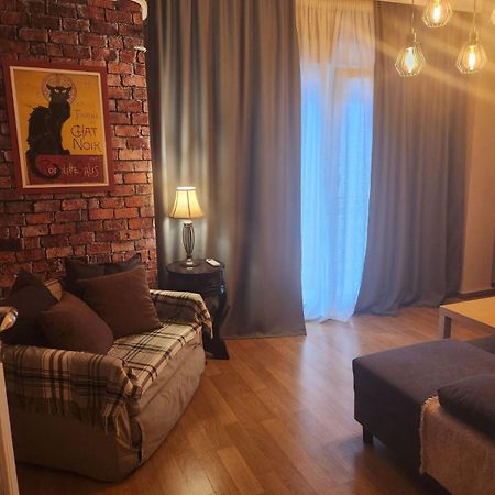 Pantheon Apartments سالونيك المظهر الخارجي الصورة