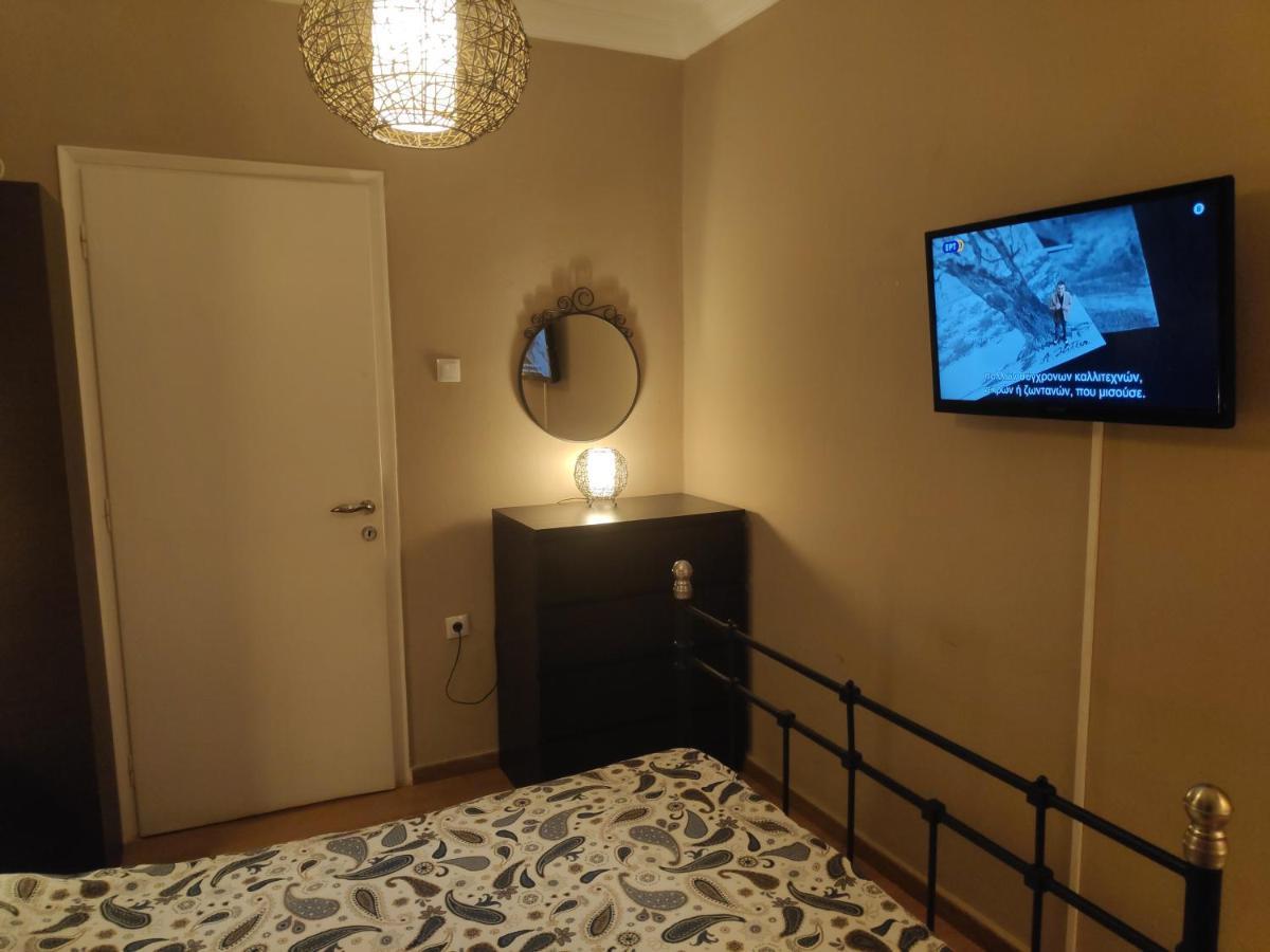 Pantheon Apartments سالونيك المظهر الخارجي الصورة