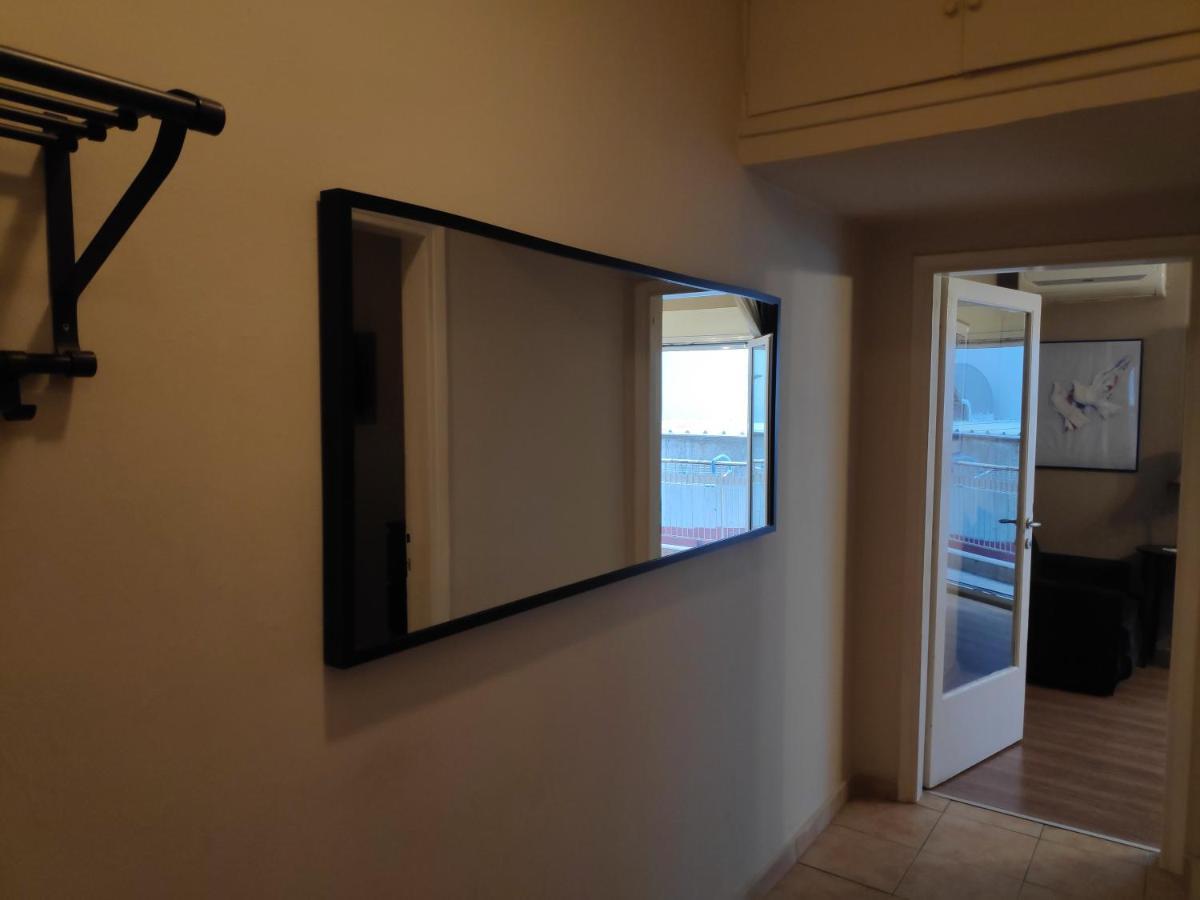 Pantheon Apartments سالونيك المظهر الخارجي الصورة