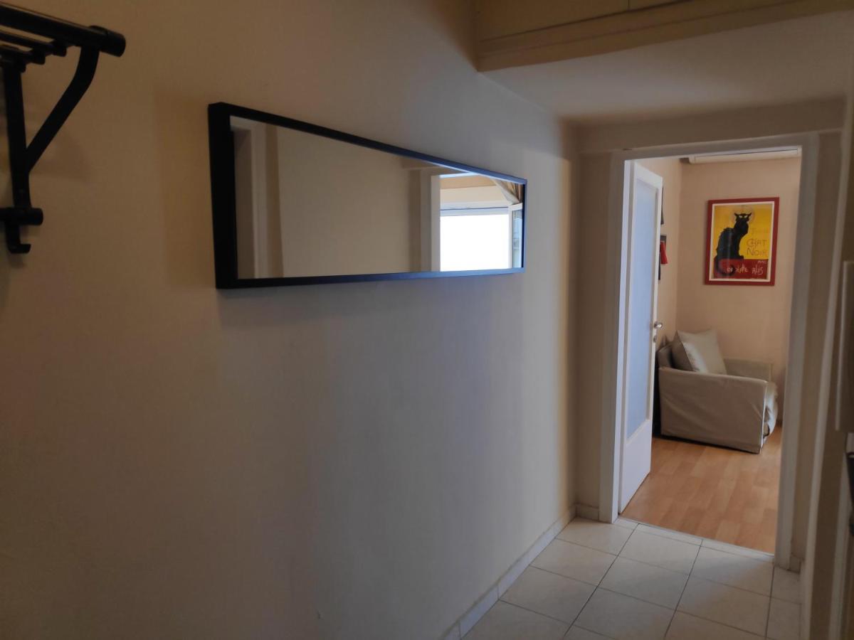 Pantheon Apartments سالونيك المظهر الخارجي الصورة