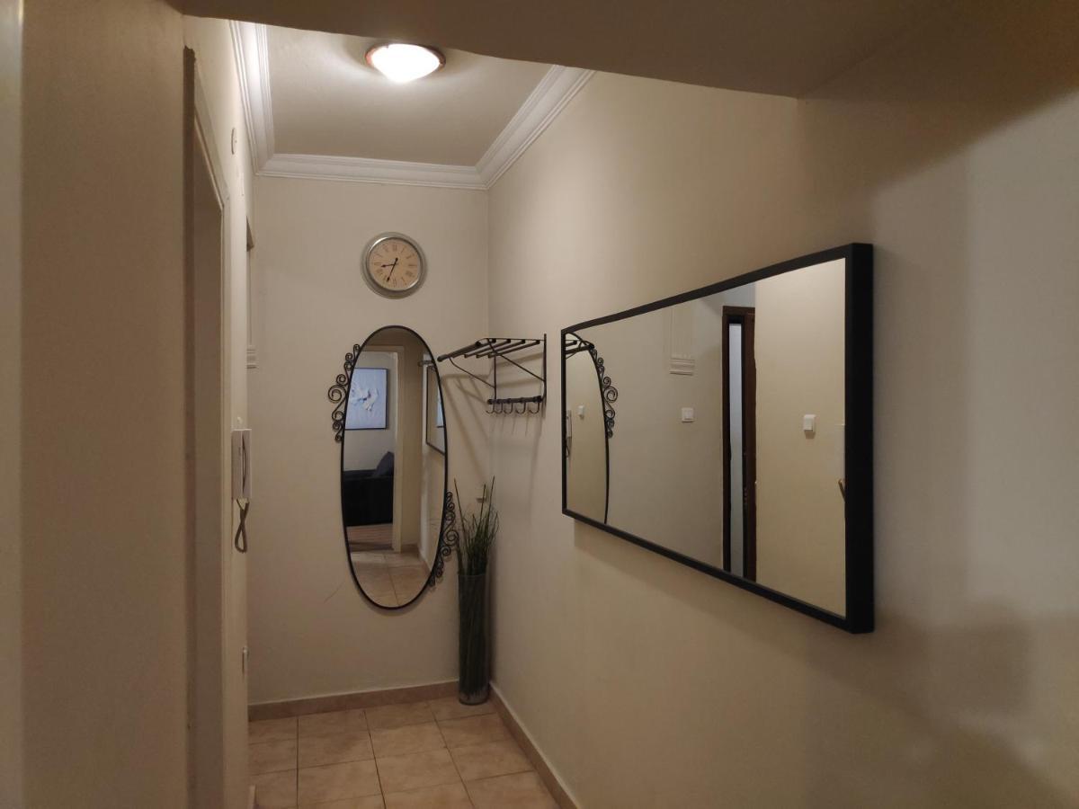 Pantheon Apartments سالونيك المظهر الخارجي الصورة