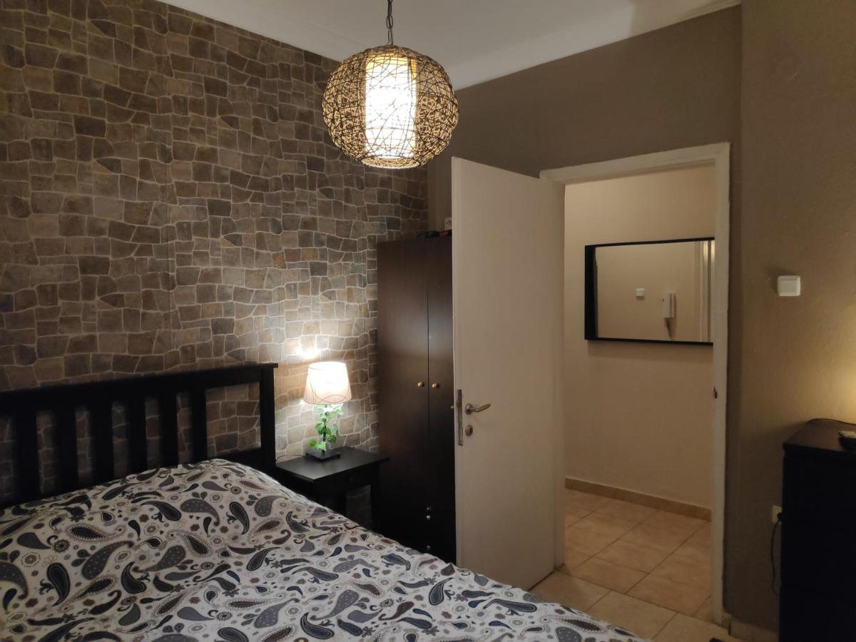Pantheon Apartments سالونيك المظهر الخارجي الصورة