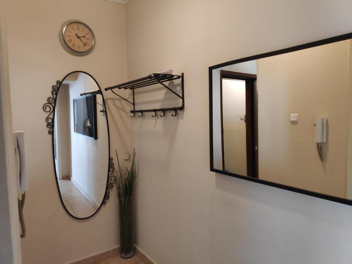 Pantheon Apartments سالونيك المظهر الخارجي الصورة
