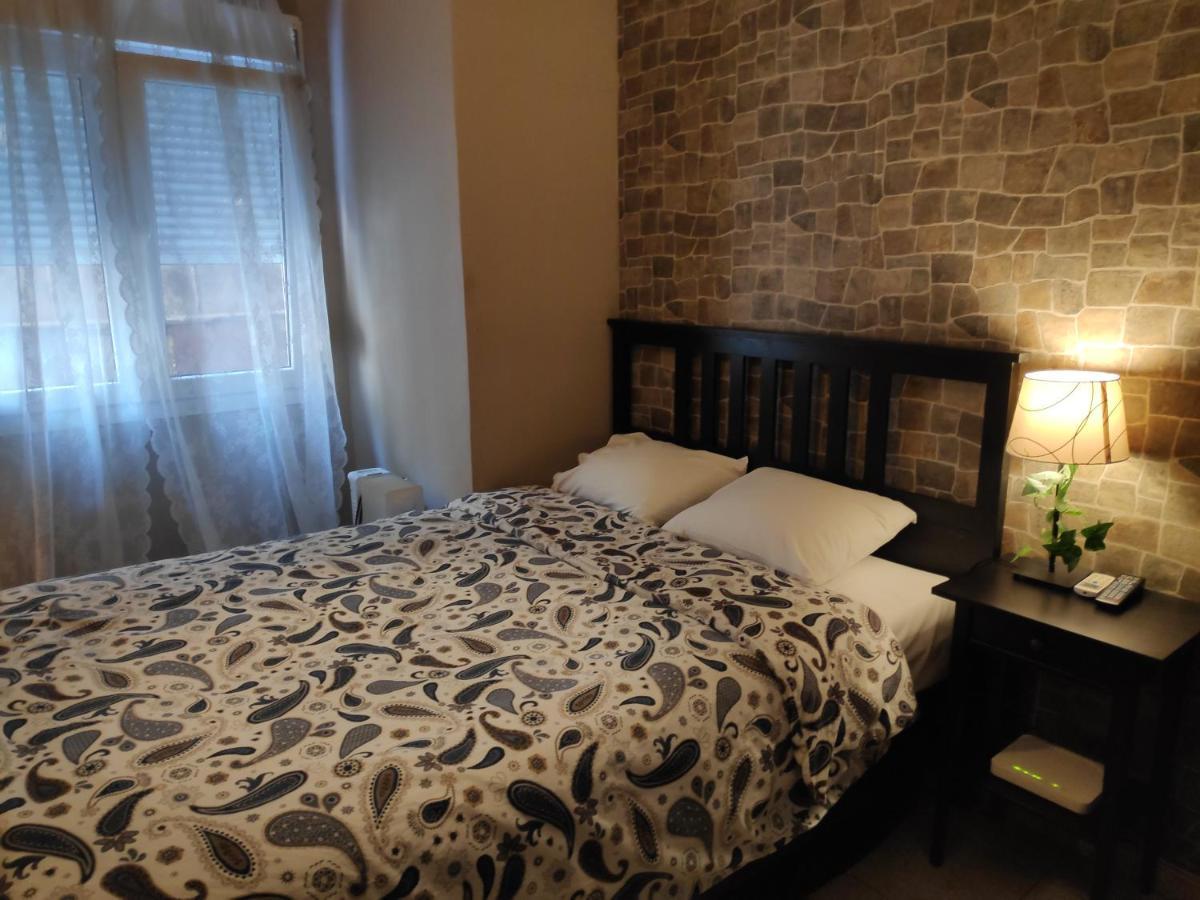 Pantheon Apartments سالونيك المظهر الخارجي الصورة