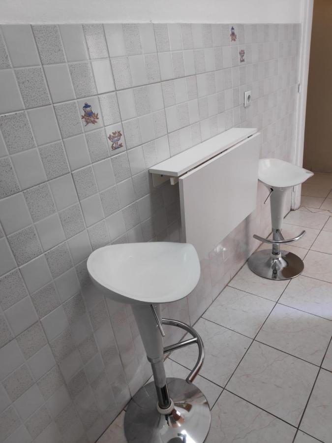 Pantheon Apartments سالونيك المظهر الخارجي الصورة