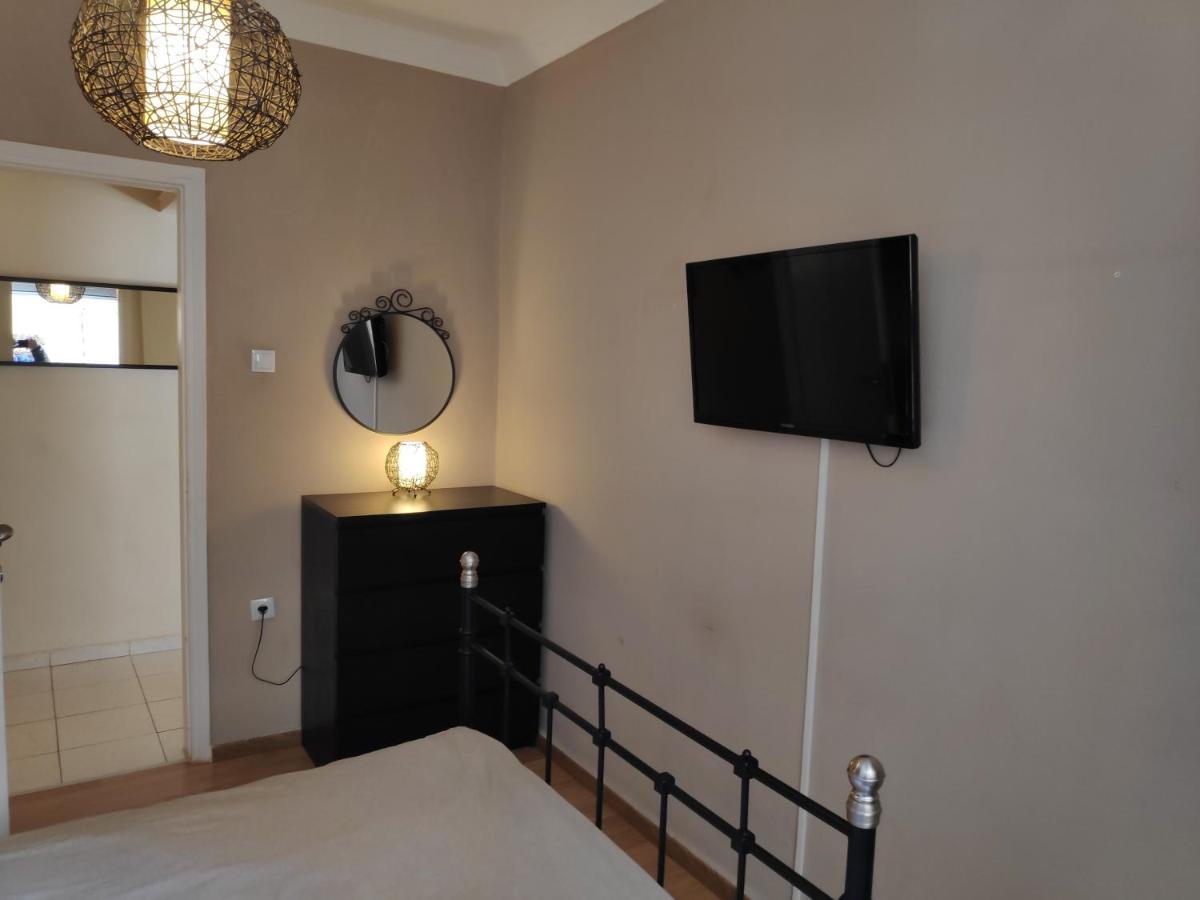 Pantheon Apartments سالونيك المظهر الخارجي الصورة