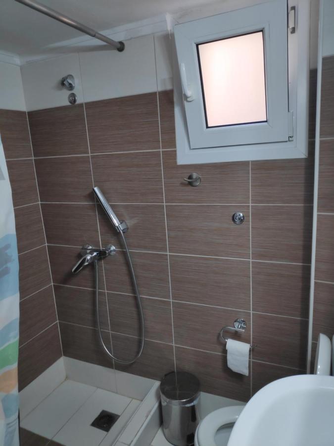Pantheon Apartments سالونيك المظهر الخارجي الصورة