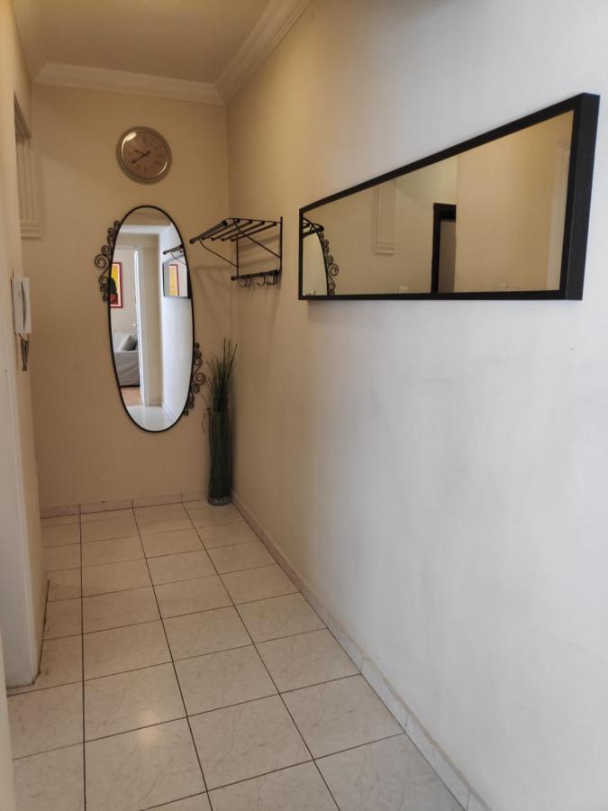 Pantheon Apartments سالونيك المظهر الخارجي الصورة
