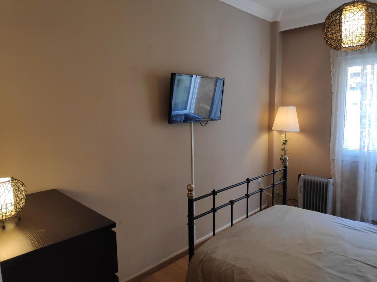 Pantheon Apartments سالونيك المظهر الخارجي الصورة