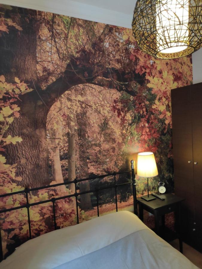 Pantheon Apartments سالونيك المظهر الخارجي الصورة