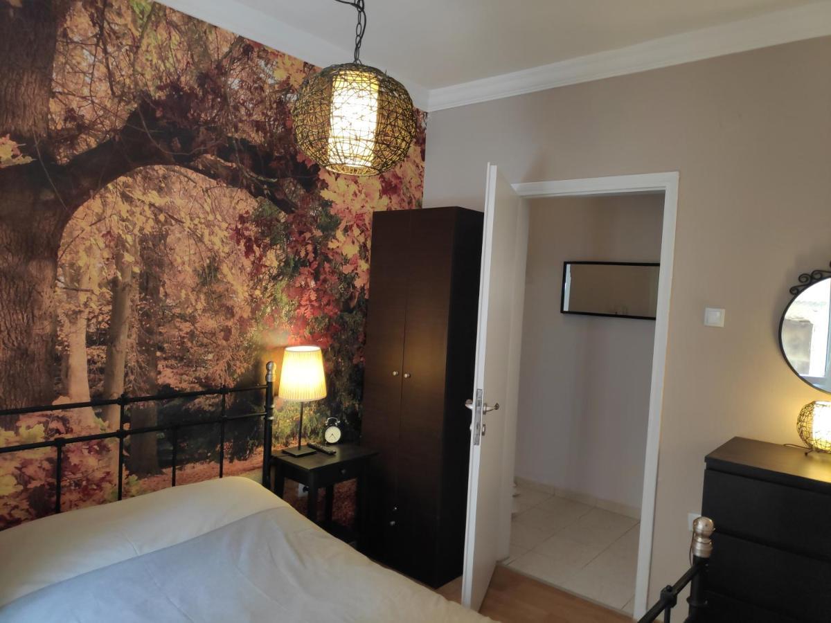 Pantheon Apartments سالونيك المظهر الخارجي الصورة