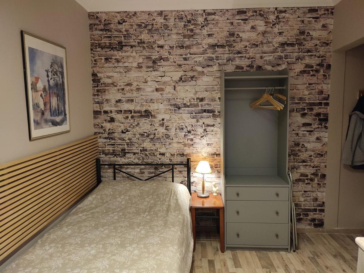 Pantheon Apartments سالونيك المظهر الخارجي الصورة