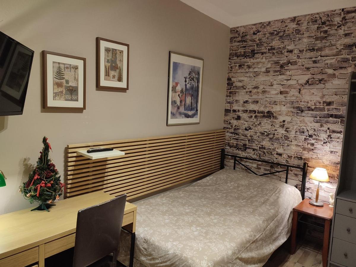 Pantheon Apartments سالونيك المظهر الخارجي الصورة