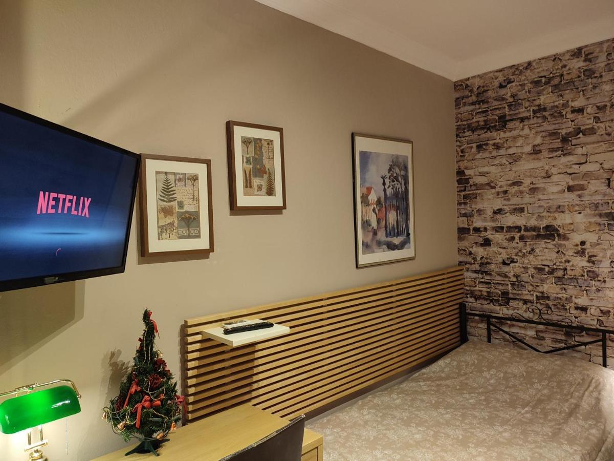 Pantheon Apartments سالونيك المظهر الخارجي الصورة
