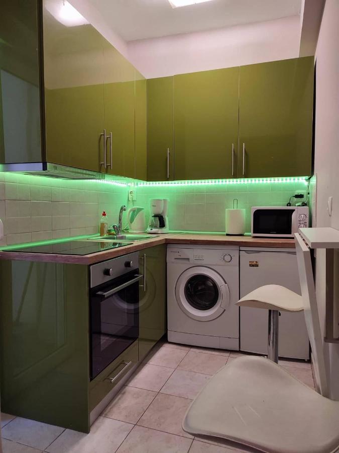 Pantheon Apartments سالونيك المظهر الخارجي الصورة