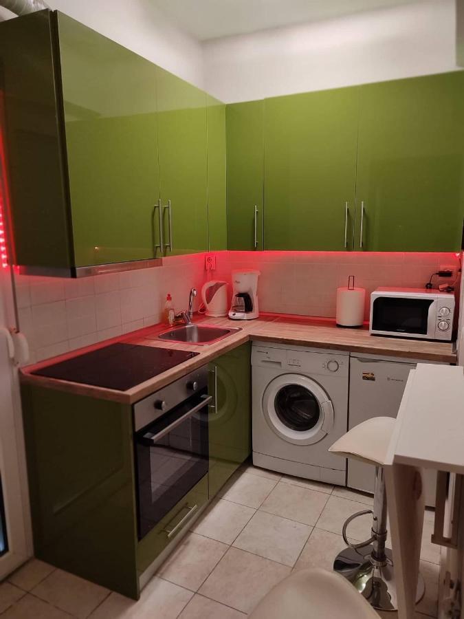 Pantheon Apartments سالونيك المظهر الخارجي الصورة