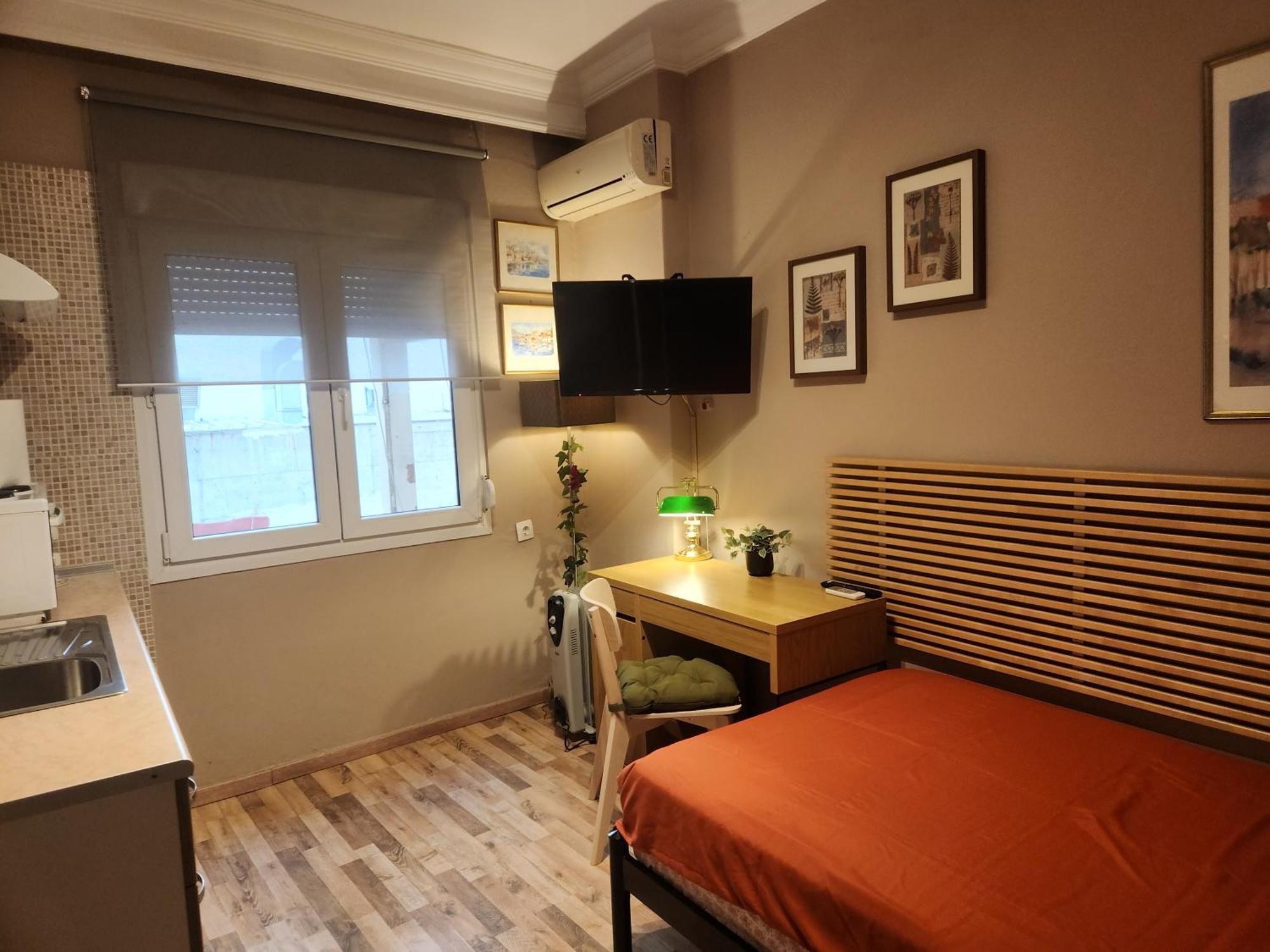 Pantheon Apartments سالونيك المظهر الخارجي الصورة