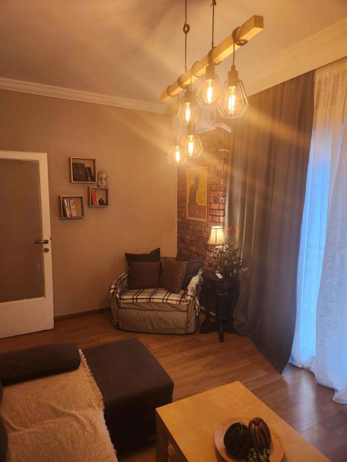 Pantheon Apartments سالونيك المظهر الخارجي الصورة
