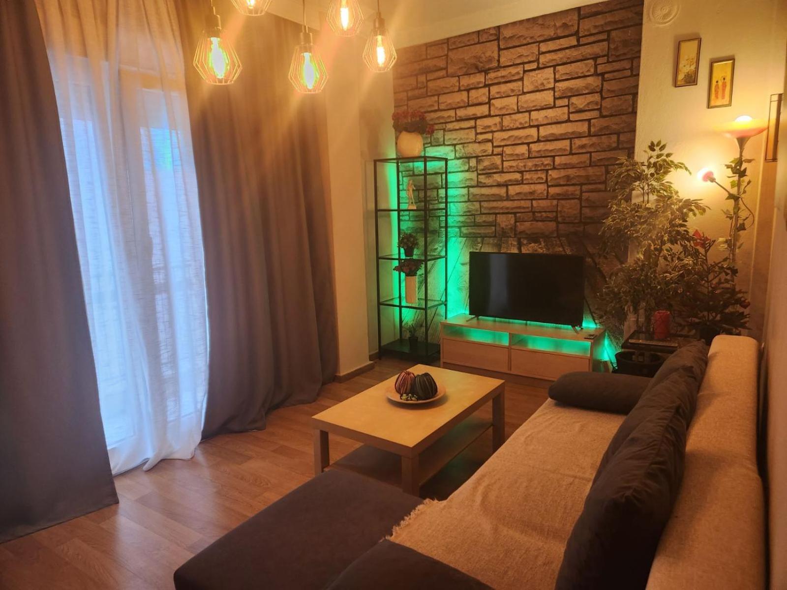 Pantheon Apartments سالونيك المظهر الخارجي الصورة