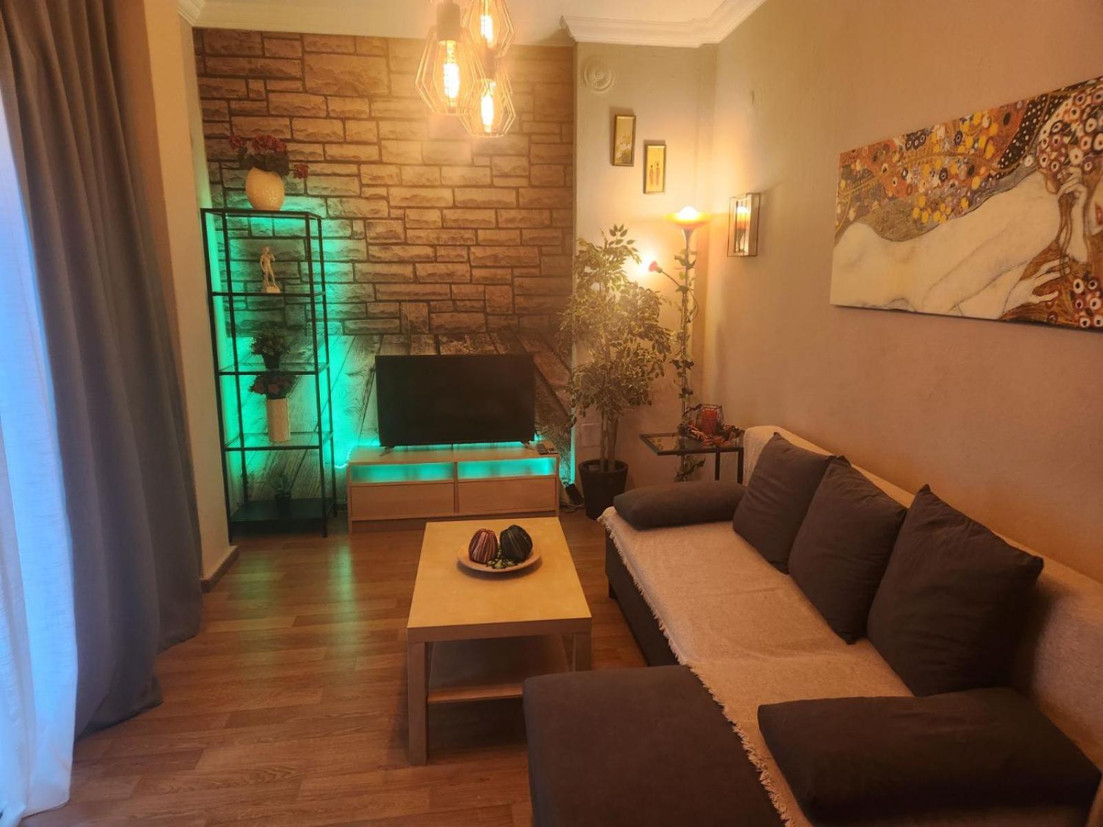 Pantheon Apartments سالونيك المظهر الخارجي الصورة