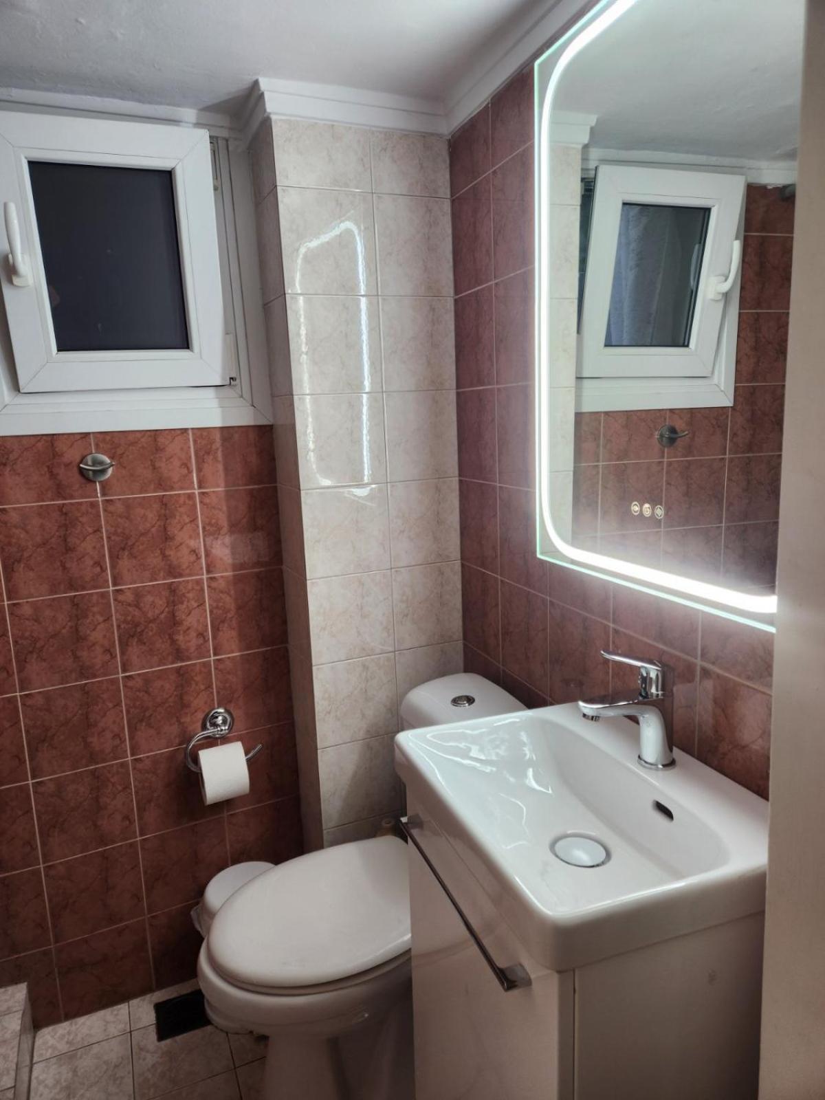 Pantheon Apartments سالونيك المظهر الخارجي الصورة