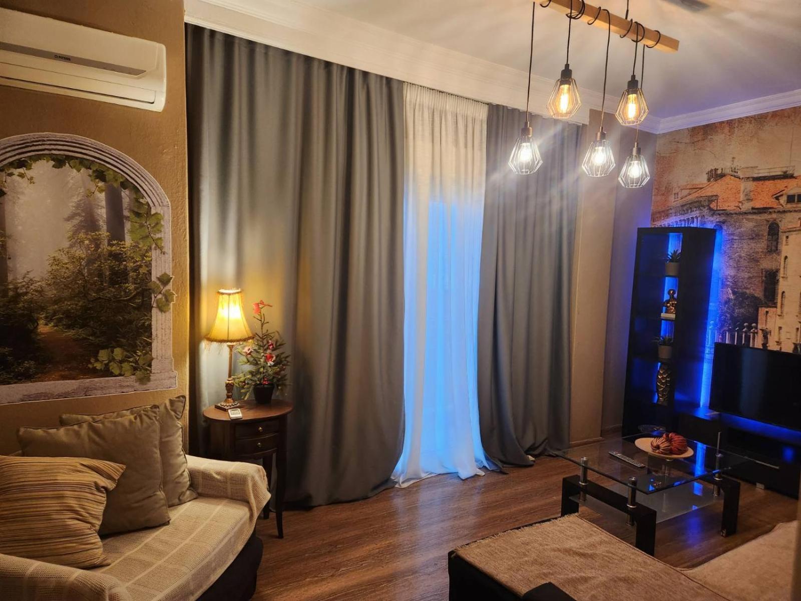 Pantheon Apartments سالونيك المظهر الخارجي الصورة