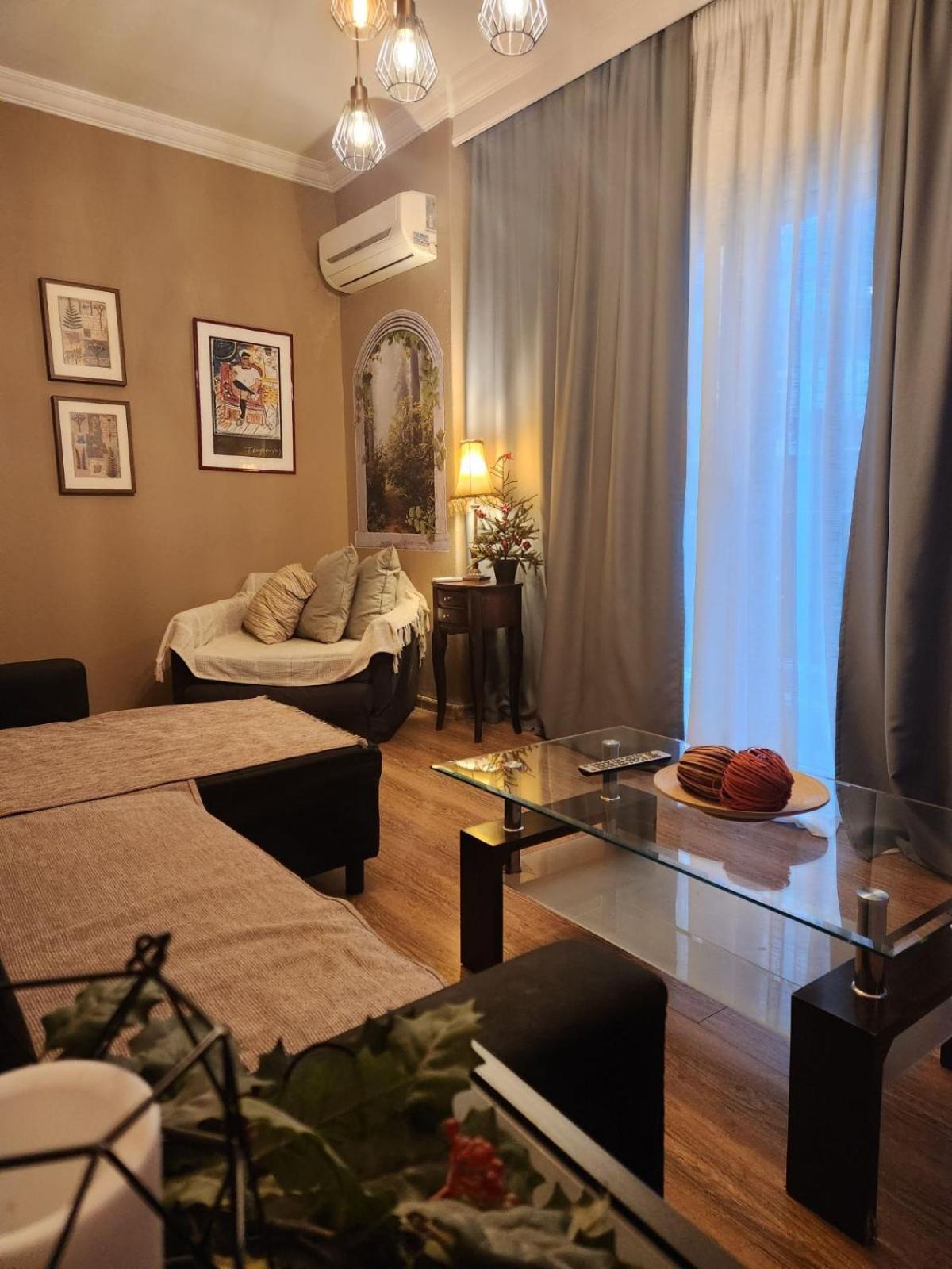 Pantheon Apartments سالونيك المظهر الخارجي الصورة