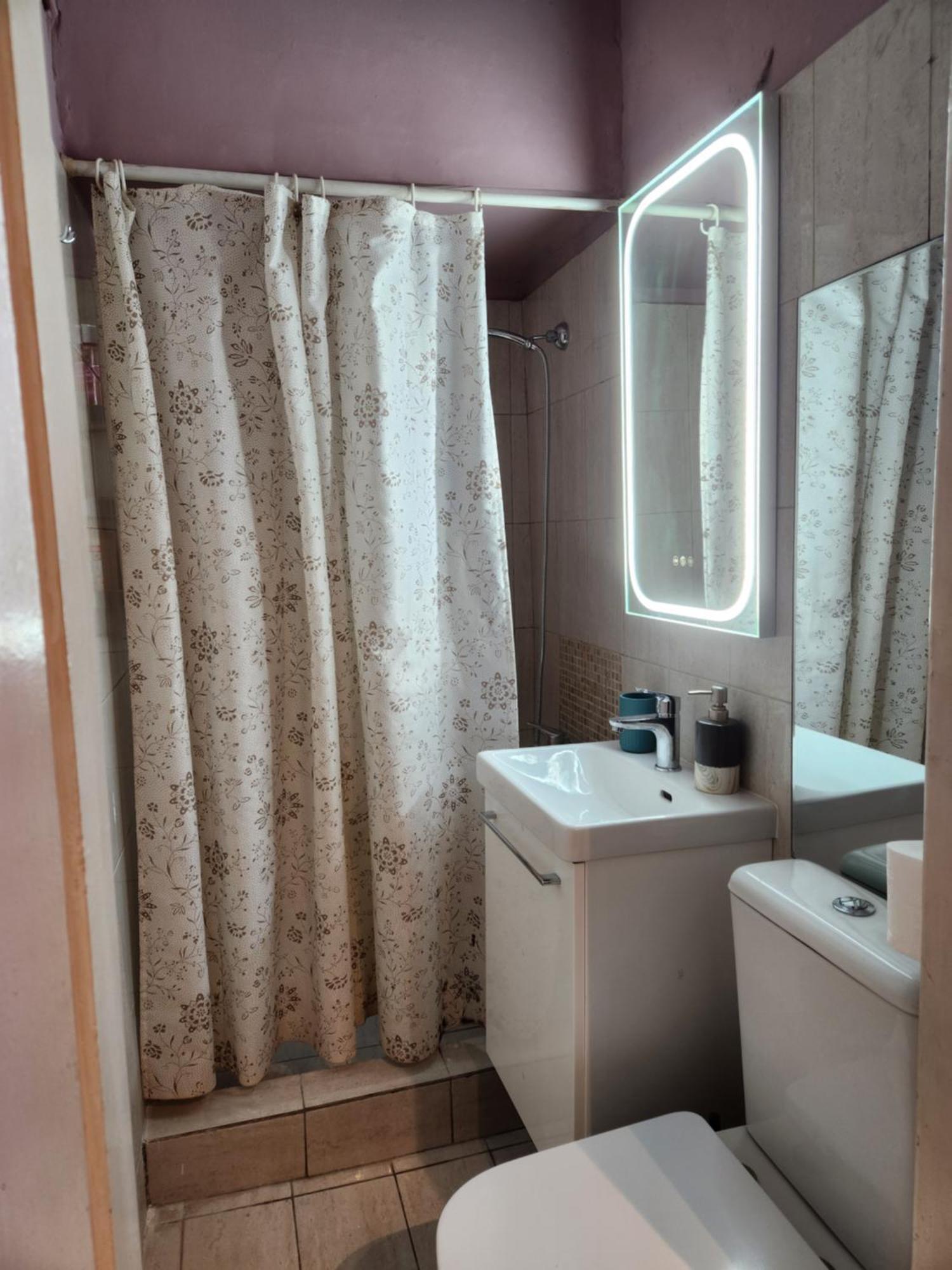 Pantheon Apartments سالونيك المظهر الخارجي الصورة