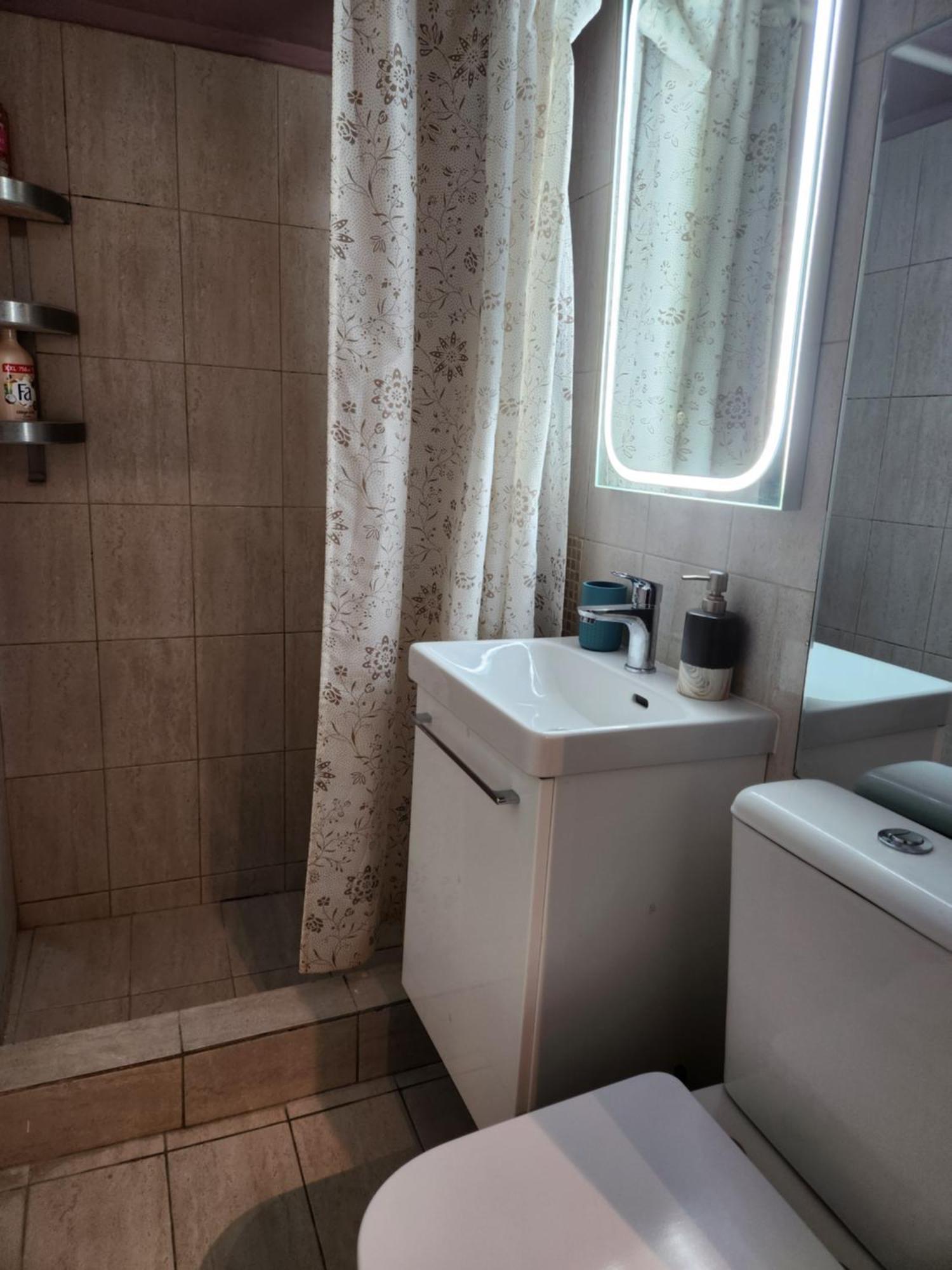 Pantheon Apartments سالونيك المظهر الخارجي الصورة