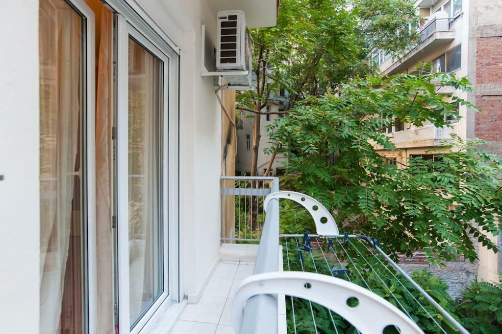 Pantheon Apartments سالونيك المظهر الخارجي الصورة