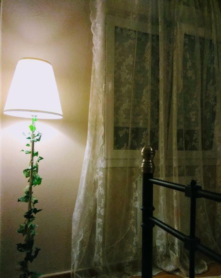 Pantheon Apartments سالونيك المظهر الخارجي الصورة