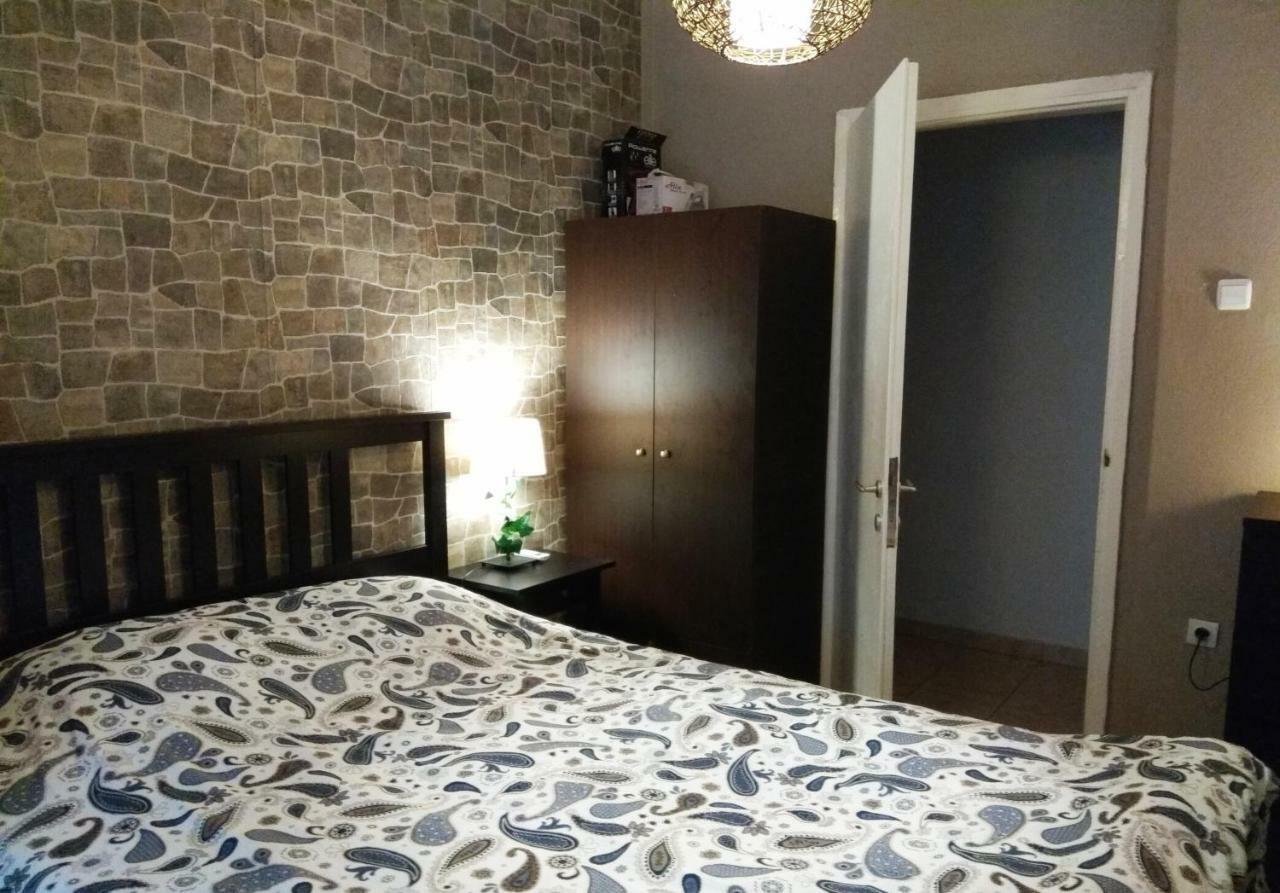 Pantheon Apartments سالونيك المظهر الخارجي الصورة